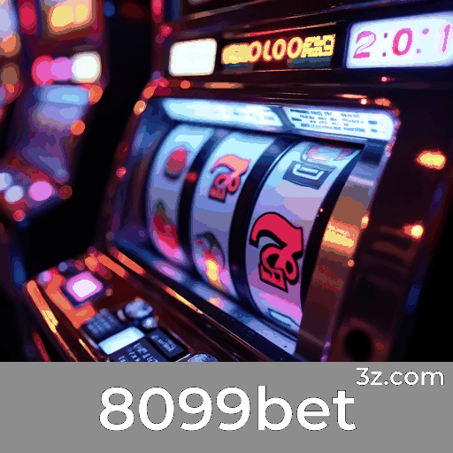 8099bet: A Emoção dos Jogos de Cassino e Oportunidades de Ganhar
