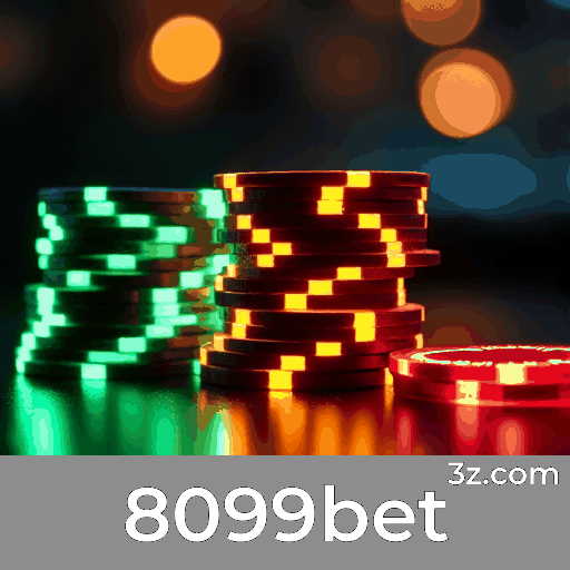 8099bet: Riqueza de Jogos para Jogadores Brasileiros
