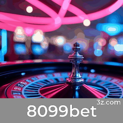 8099bet: A Emoção dos Jogos de Cassino e Oportunidades de Ganhar