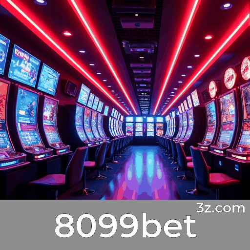 Inovação Tecnológica da 8099bet: Líder em Entretenimento Inteligente