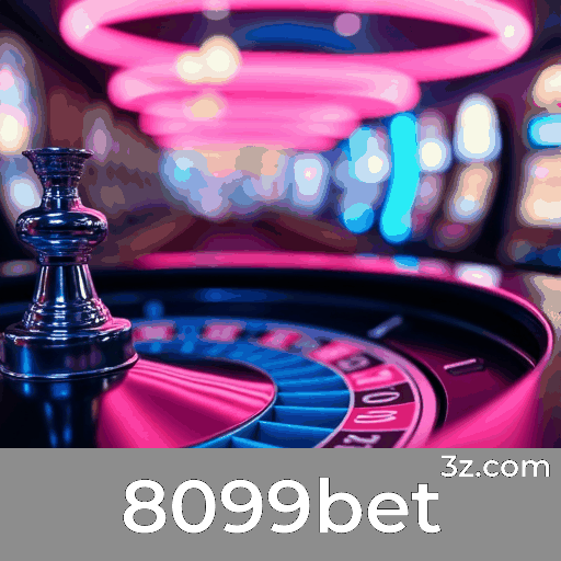 8099bet: A Emoção dos Jogos de Cassino e Oportunidades de Ganhar
