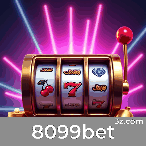 8099bet: Cassino Online de Elite com Experiência Real