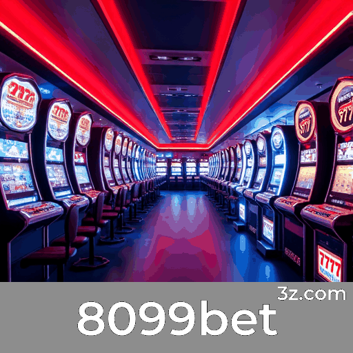 8099bet: Riqueza de Jogos para Jogadores Brasileiros