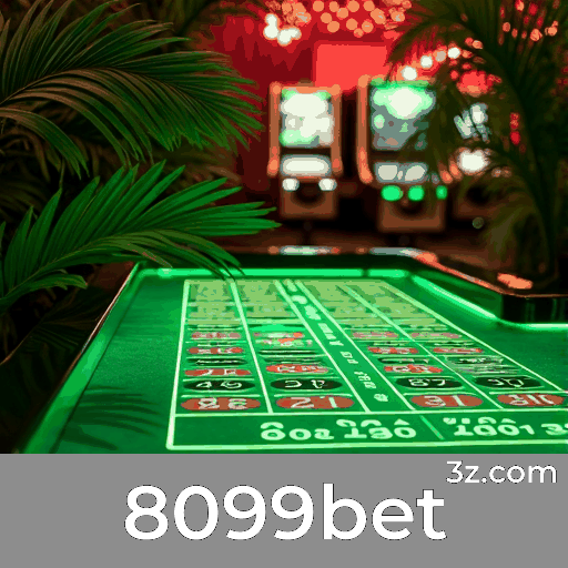 8099bet: Cobertura Completa de Esportes com Odds Instantâneas