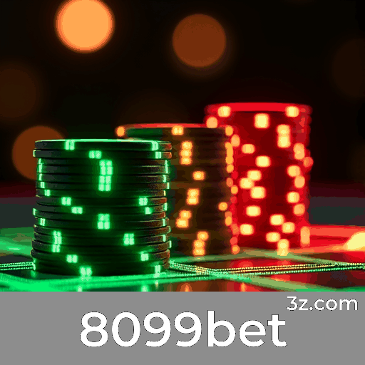 8099bet: Cassino Online de Elite com Experiência Real