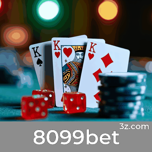 8099bet: Cobertura Completa de Esportes com Odds Instantâneas