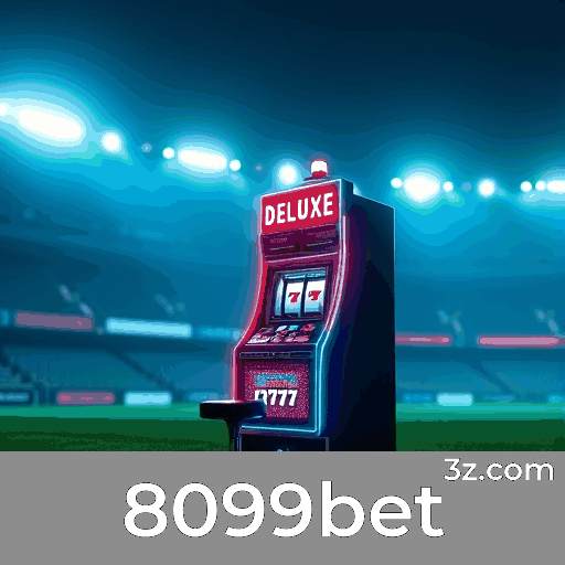 8099bet: Cobertura Completa de Esportes com Odds Instantâneas