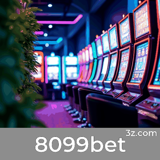 Análise de Bônus: Maximização de Valor em 8099bet