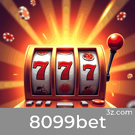 8099bet: Seu Cassino Online Seguro e Profissional